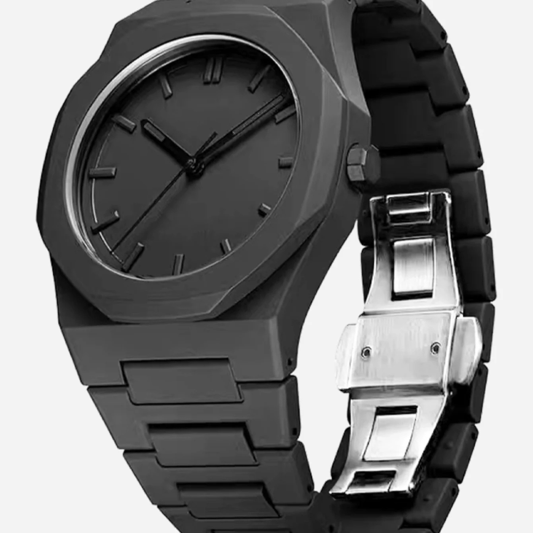 URBANITE - MONTRE EN POLYCARBONATE
