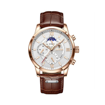 Maison de Liège | MONTRE CLASSIQUE NAPOLI