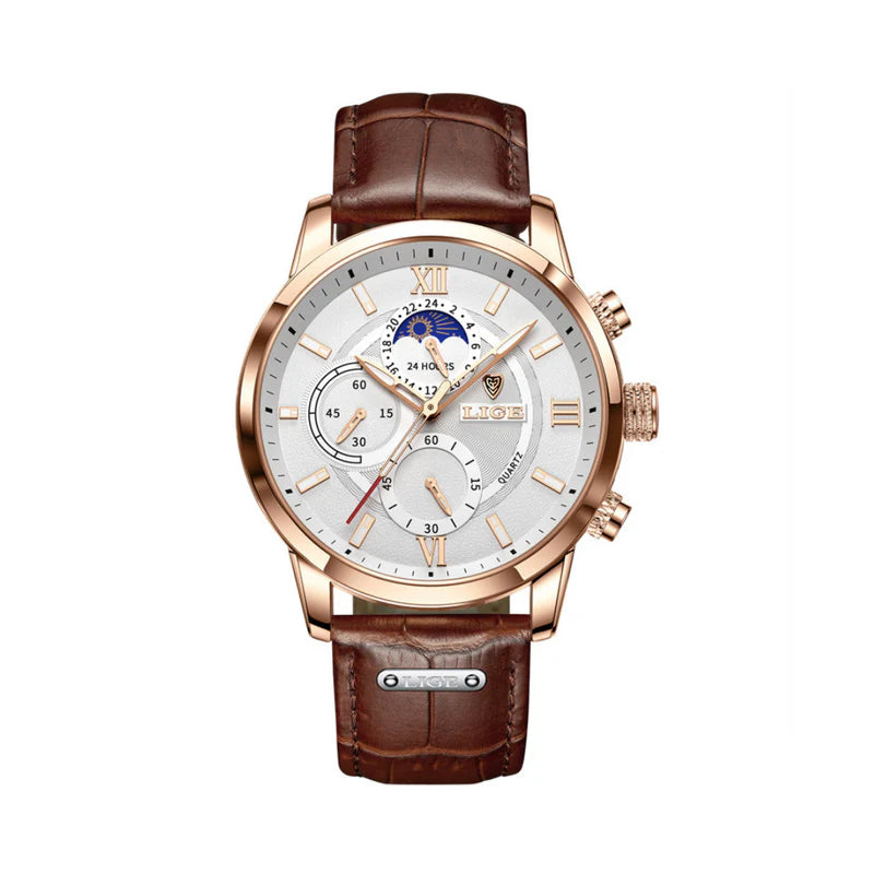 Maison de Liège | MONTRE CLASSIQUE NAPOLI
