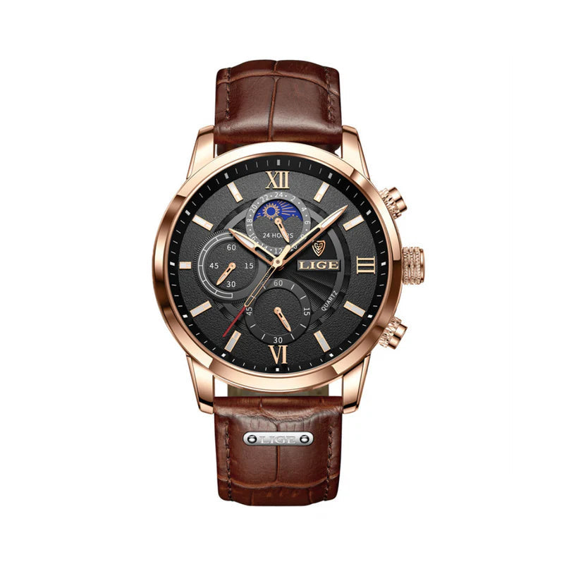 Maison de Liège | MONTRE CLASSIQUE NAPOLI