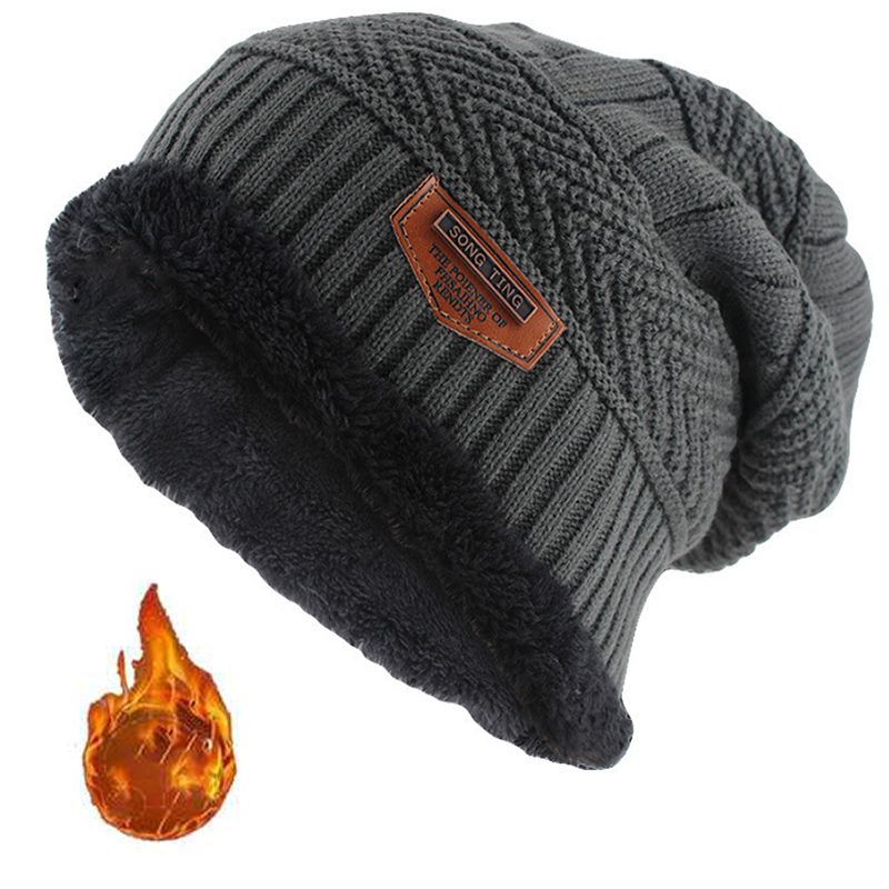 Maison de Liège | BONNET CHAUD DOUBLÉ