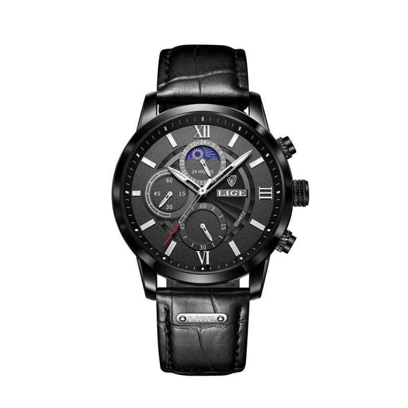 Maison de Liège | MONTRE CLASSIQUE NAPOLI