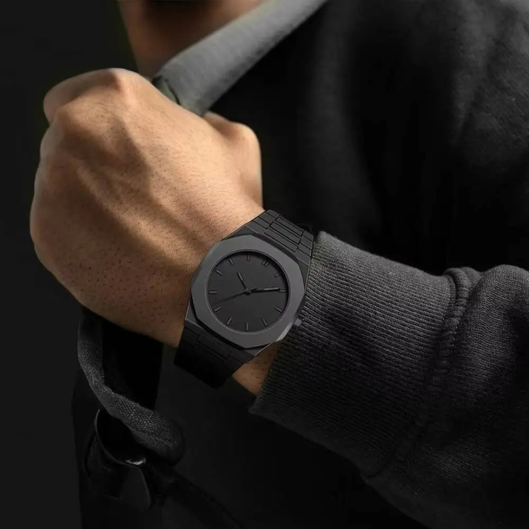 URBANITE - MONTRE EN POLYCARBONATE