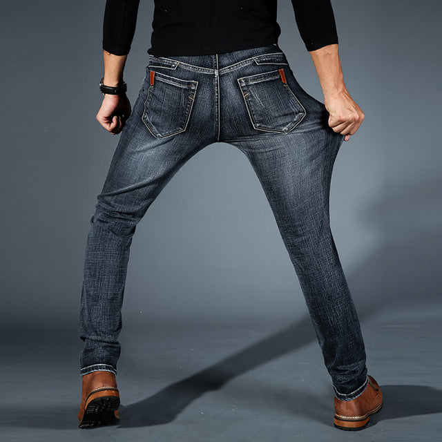 Maison de Liège | JEANS EXTENSIBLES MODERNES