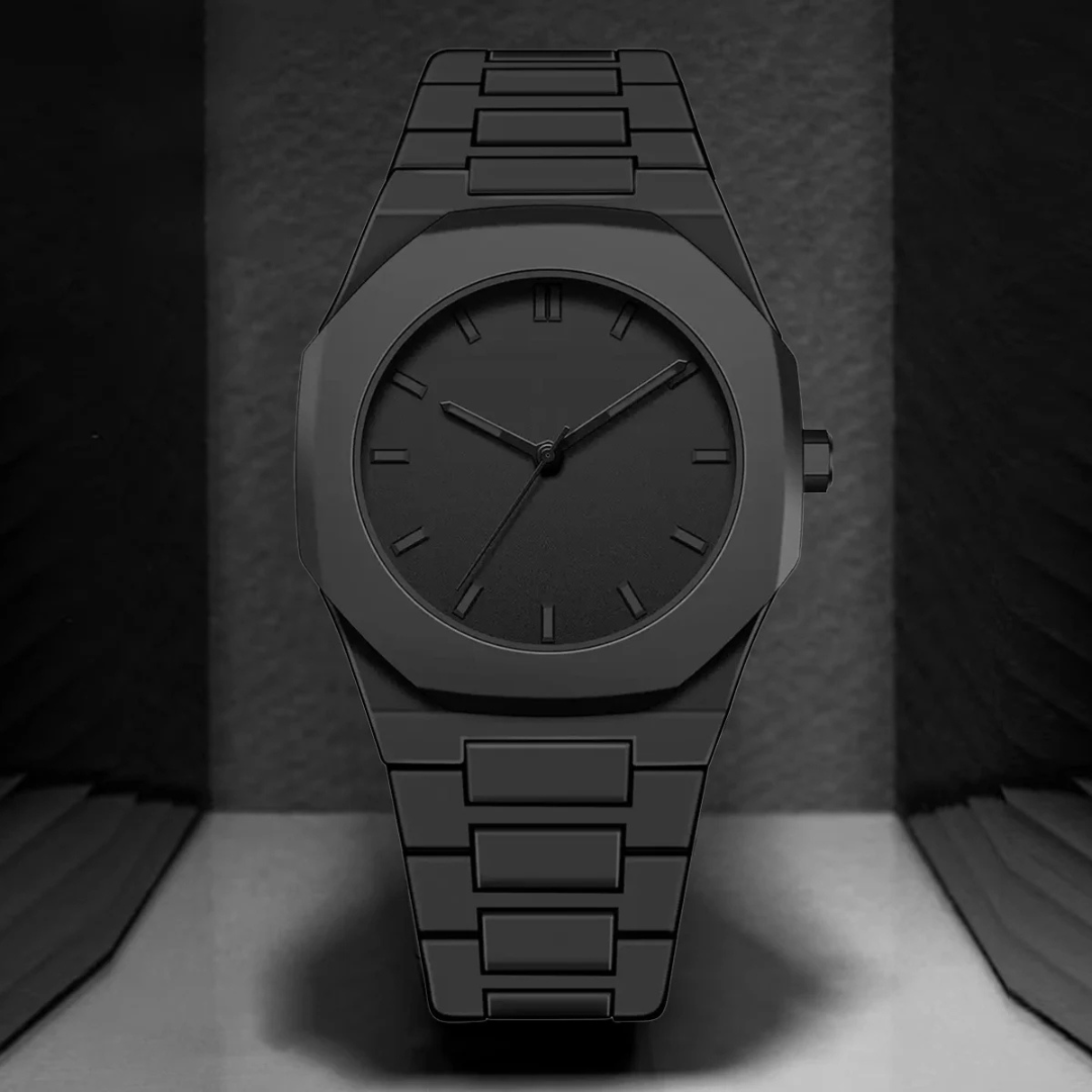 URBANITE - MONTRE EN POLYCARBONATE