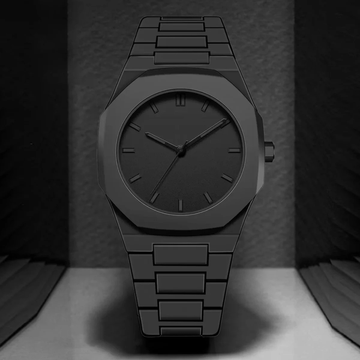 URBANITE - MONTRE EN POLYCARBONATE