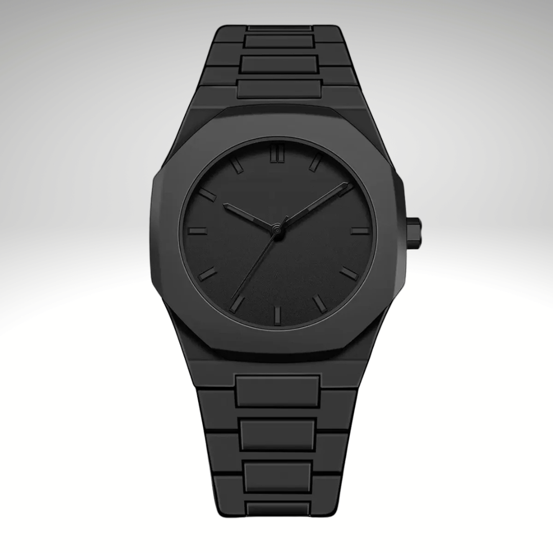 URBANITE - MONTRE EN POLYCARBONATE