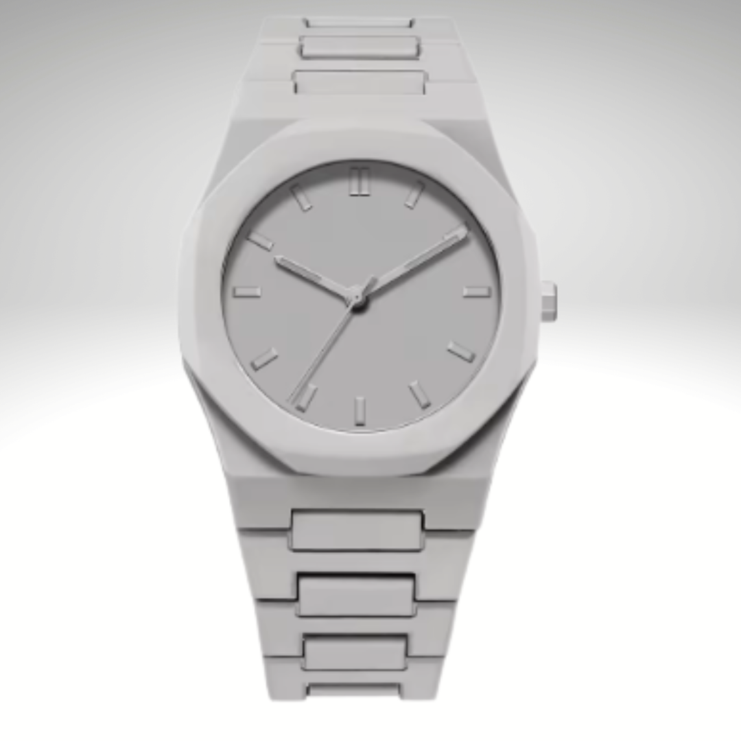 URBANITE - MONTRE EN POLYCARBONATE