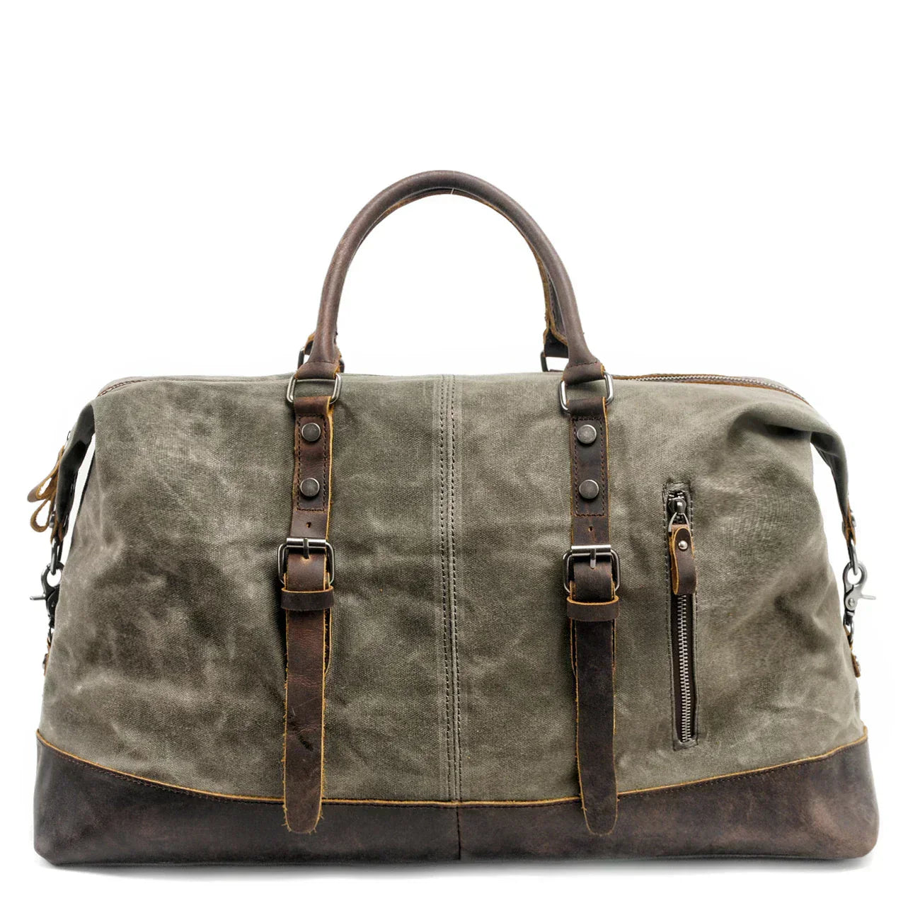 Maison de Liège | SAC DE WEEK-END HARRY