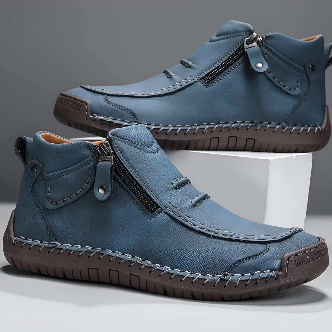 Louis™ | Chaussures Ergonomiques Orthopédiques