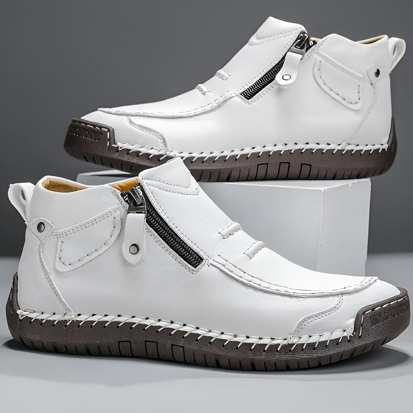 Louis™ | Chaussures Ergonomiques Orthopédiques