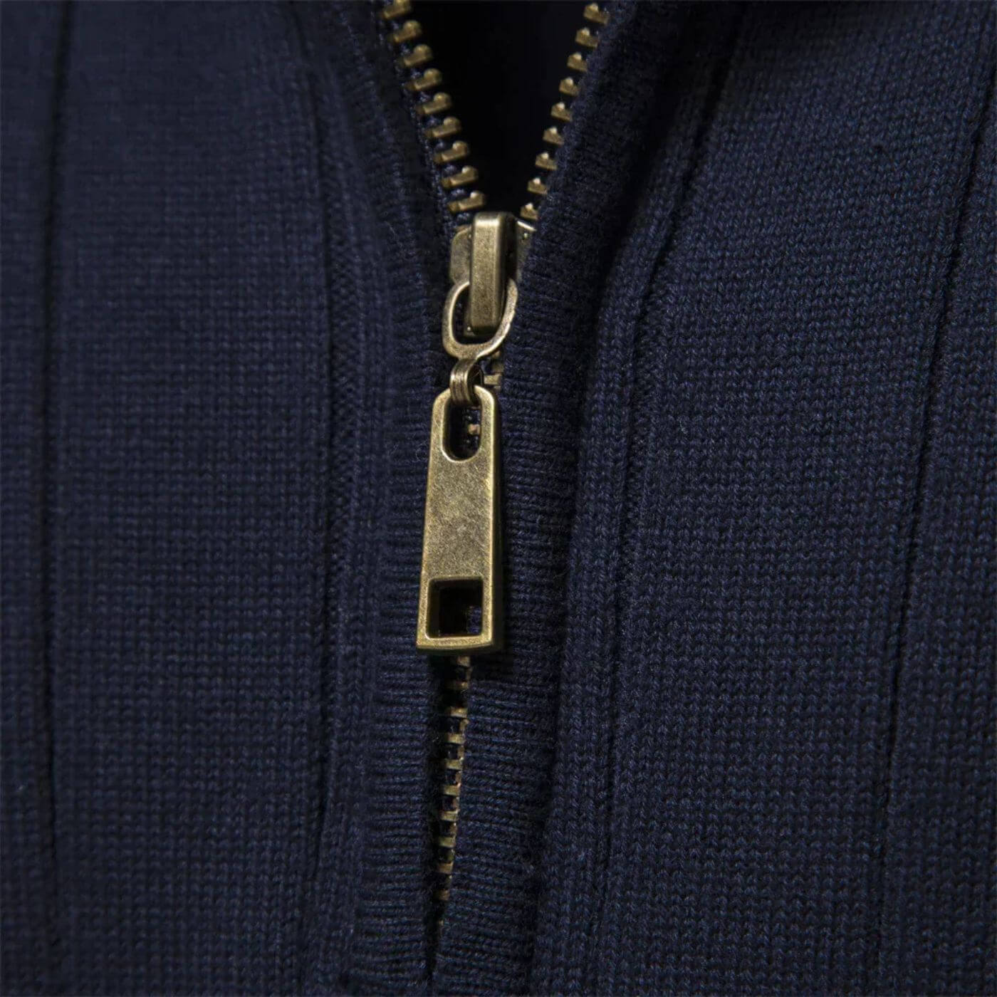 Pablo™ |  Pull de confort haut de gamme