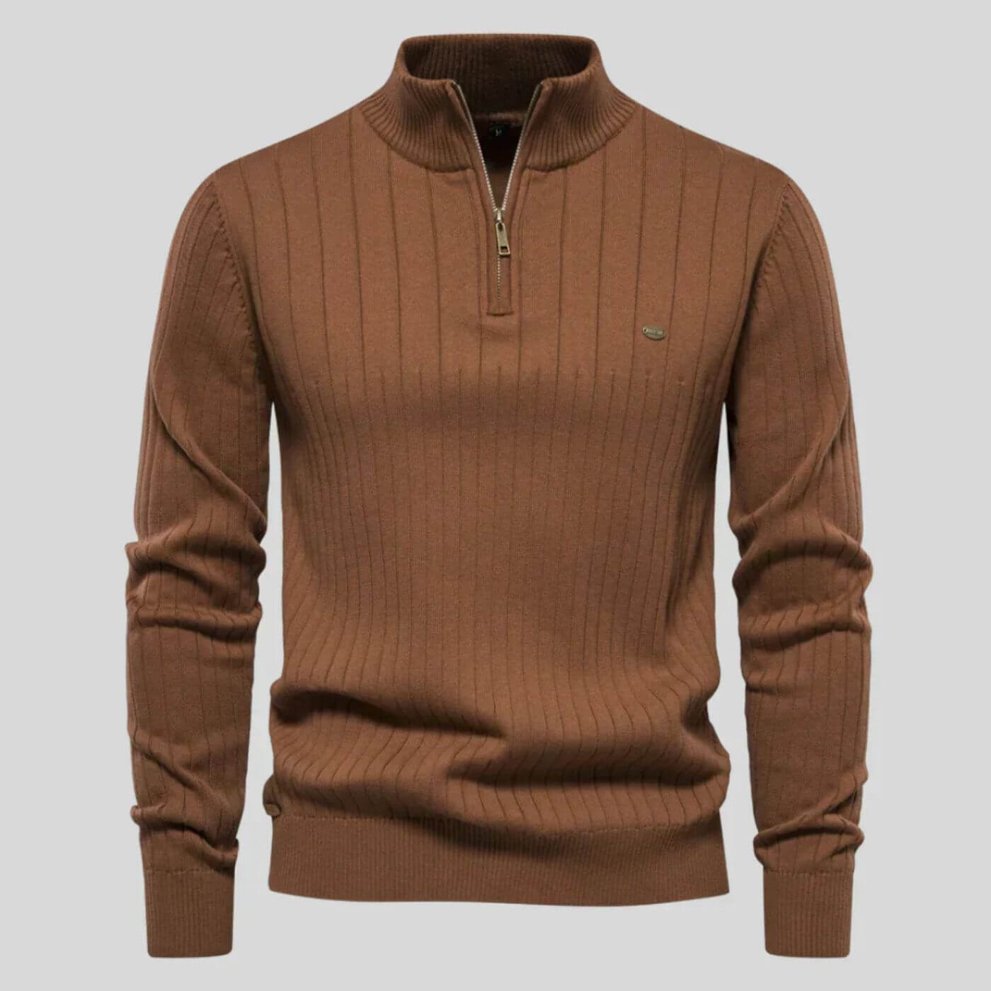 Pablo™ |  Pull de confort haut de gamme