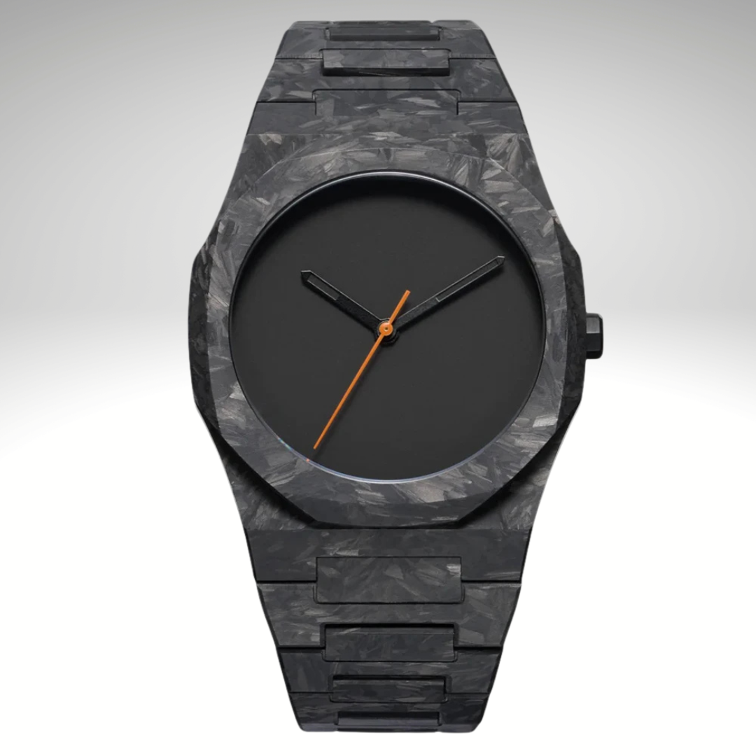 URBANITE - MONTRE EN POLYCARBONATE