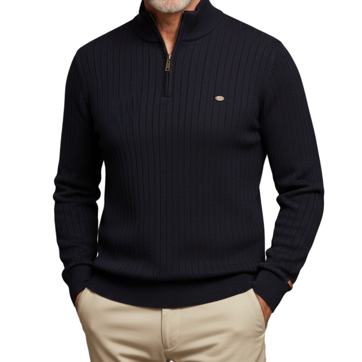 Pablo™ |  Pull de confort haut de gamme