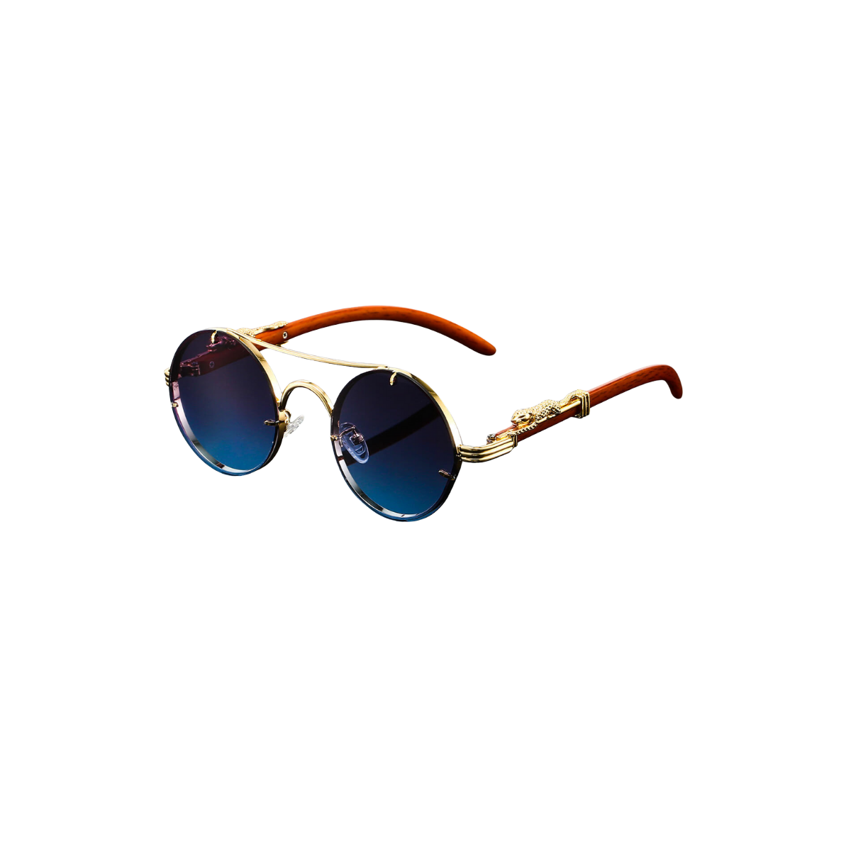 Maison de Liège | LUNETTES DE SOLEIL AU STYLE RÉTRO