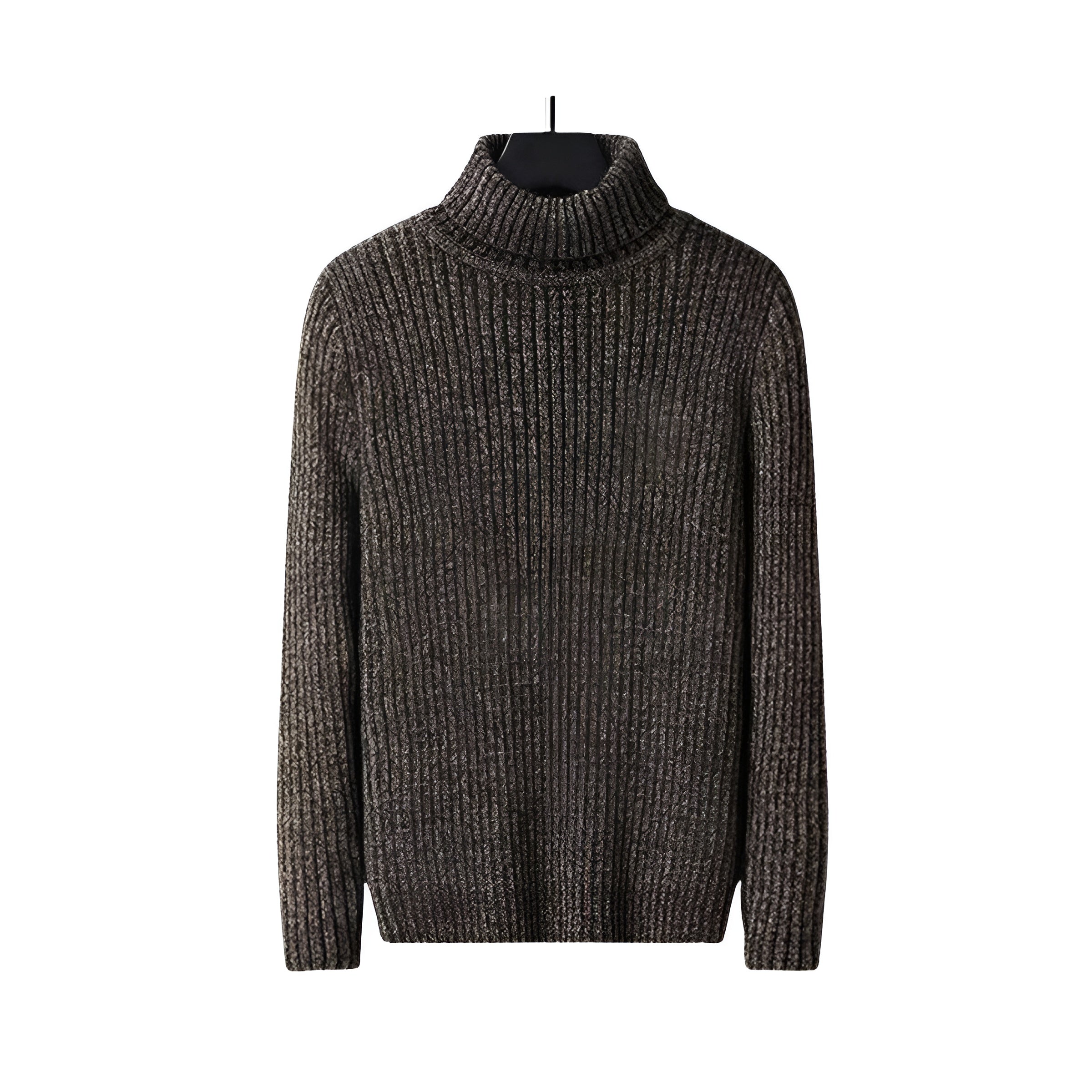 Maison de Liège | PULL COL RIVIERA