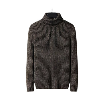 Maison de Liège | PULL COL RIVIERA
