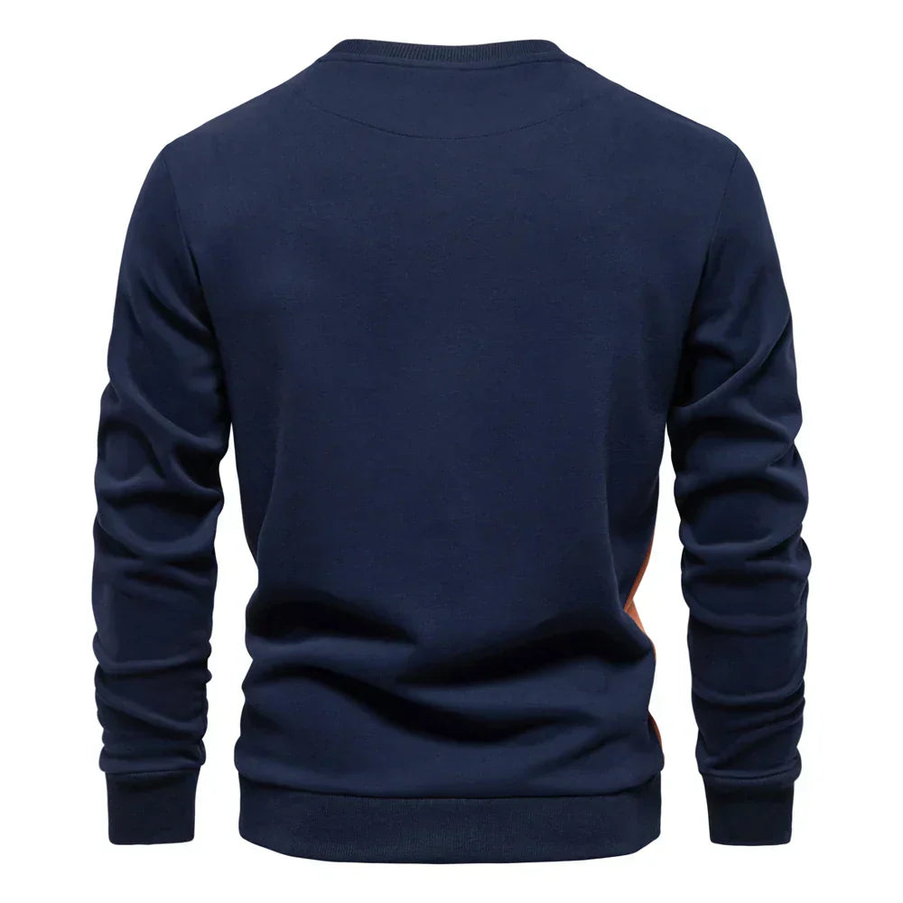 Augustin™ | Pull élégant pour homme
