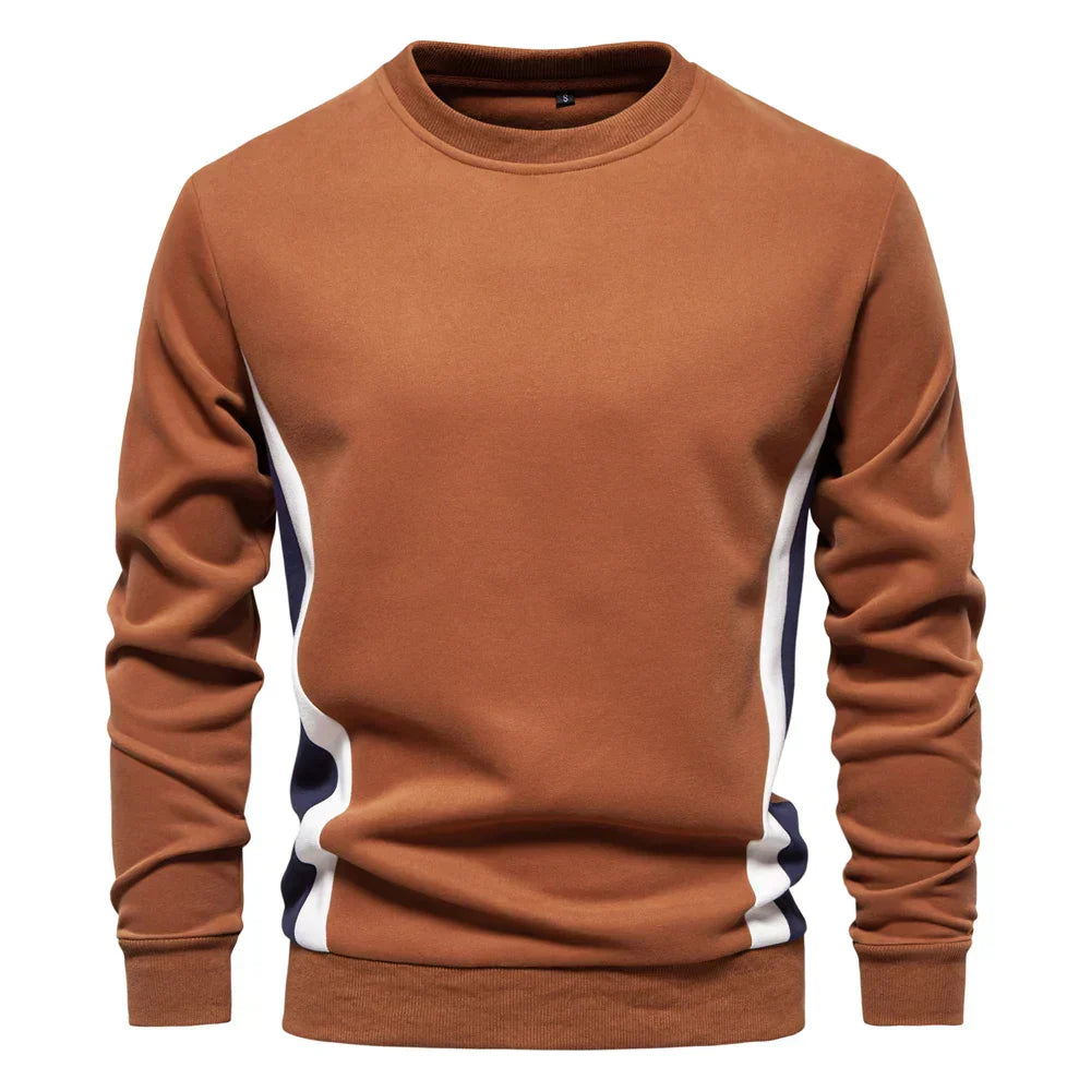 Augustin™ | Pull élégant pour homme