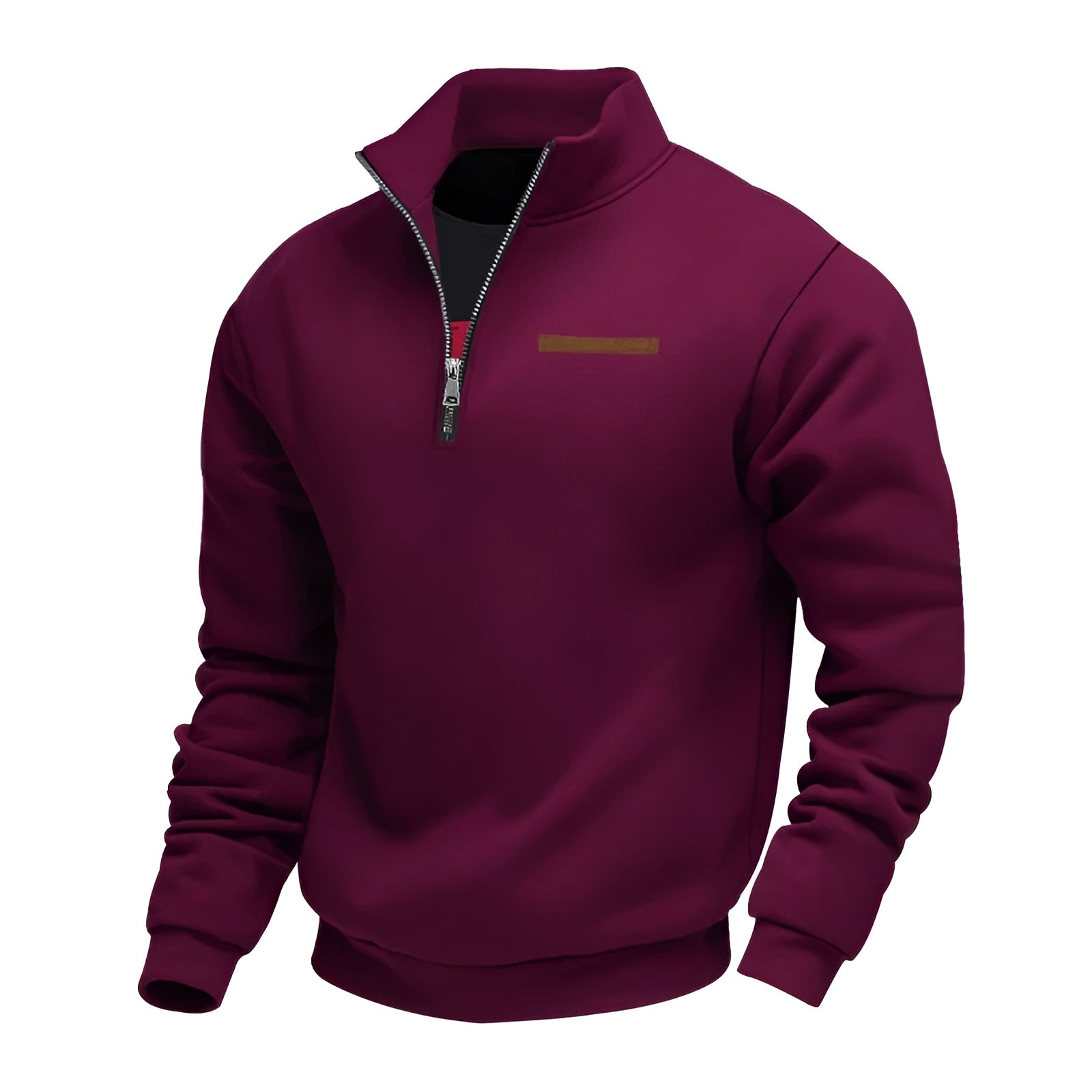 David™ | Sweatshirt décontracté en polaire pour homme (1 + 1 GRATUIT)