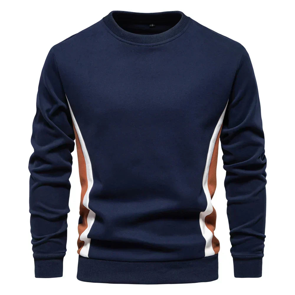 Augustin™ | Pull élégant pour homme