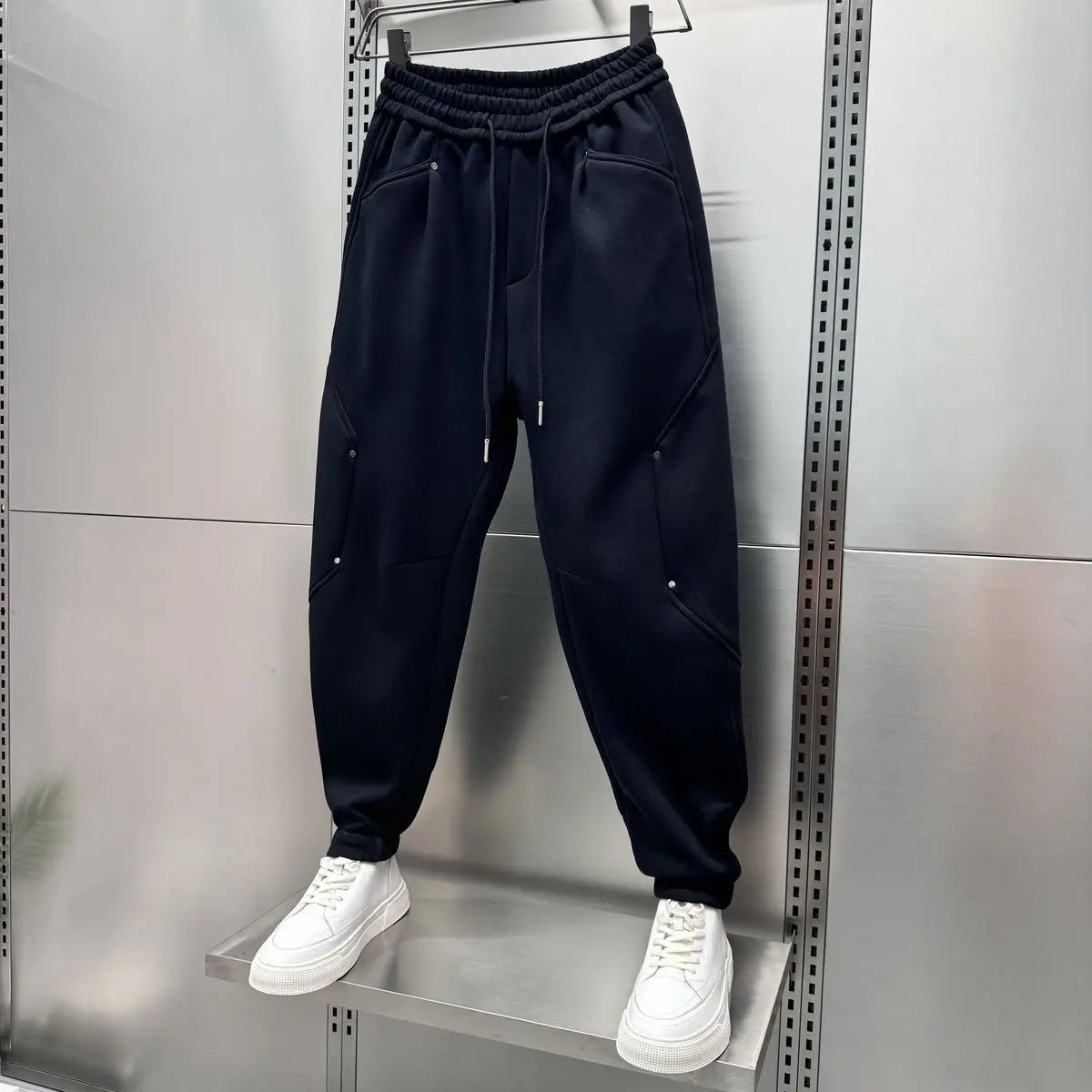 Victor™ | Pantalons Confortables avec Poches