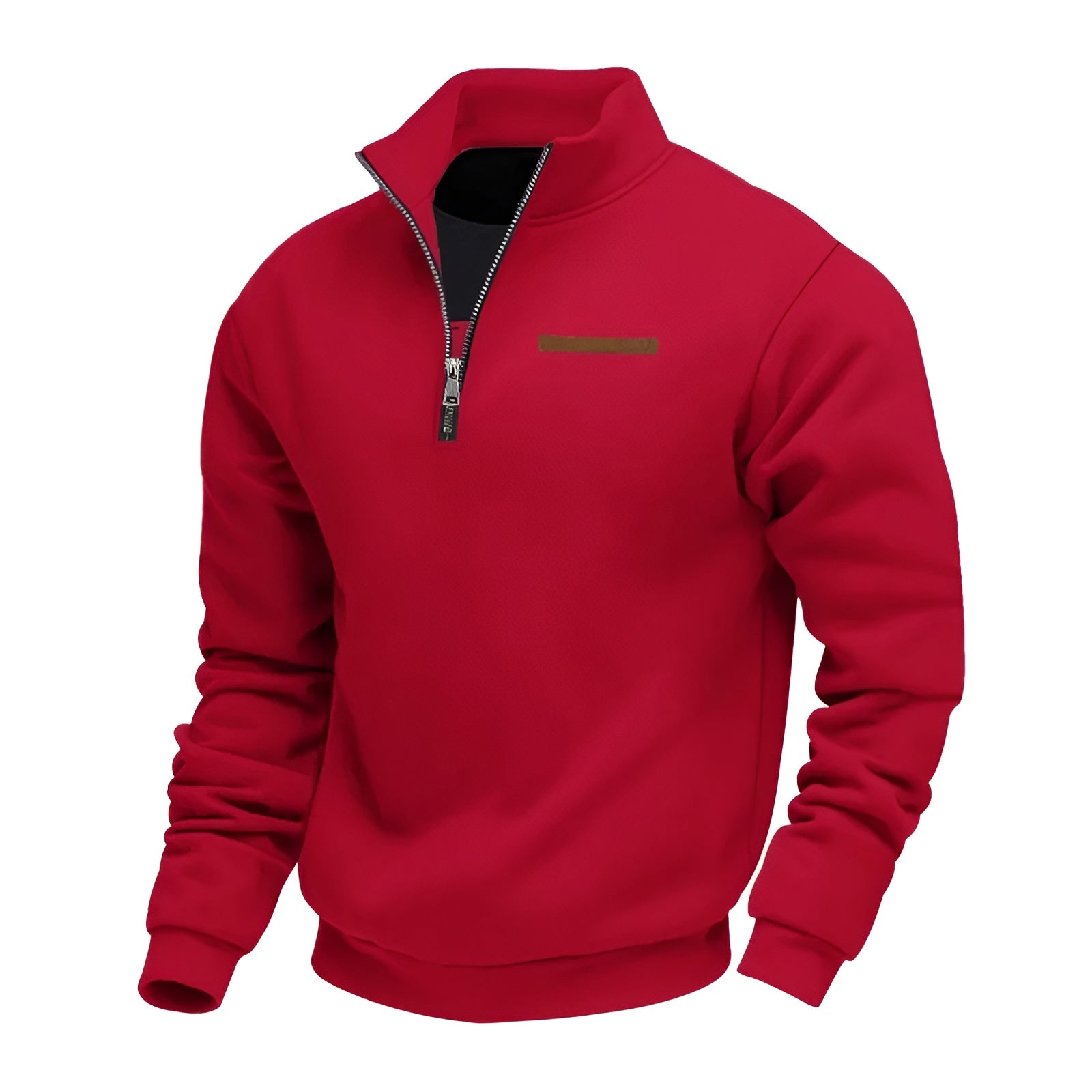 David™ | Sweatshirt décontracté en polaire pour homme (1 + 1 GRATUIT)