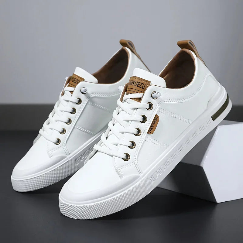 Maison de Liège | BASKETS ALBION BLANC