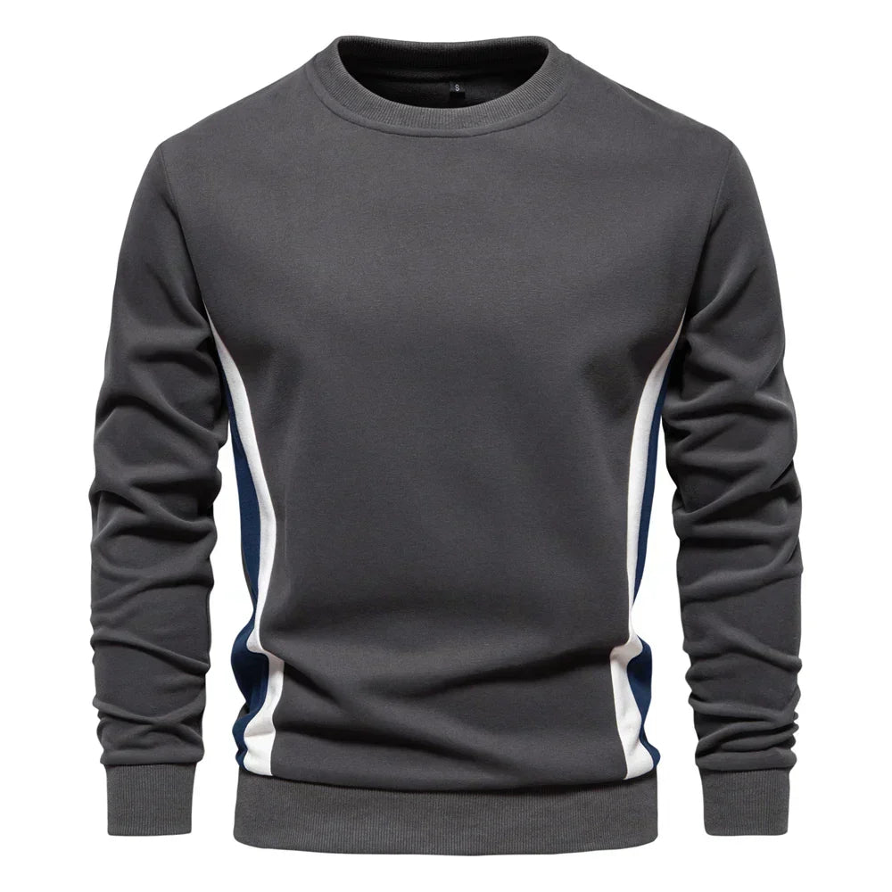 Augustin™ | Pull élégant pour homme
