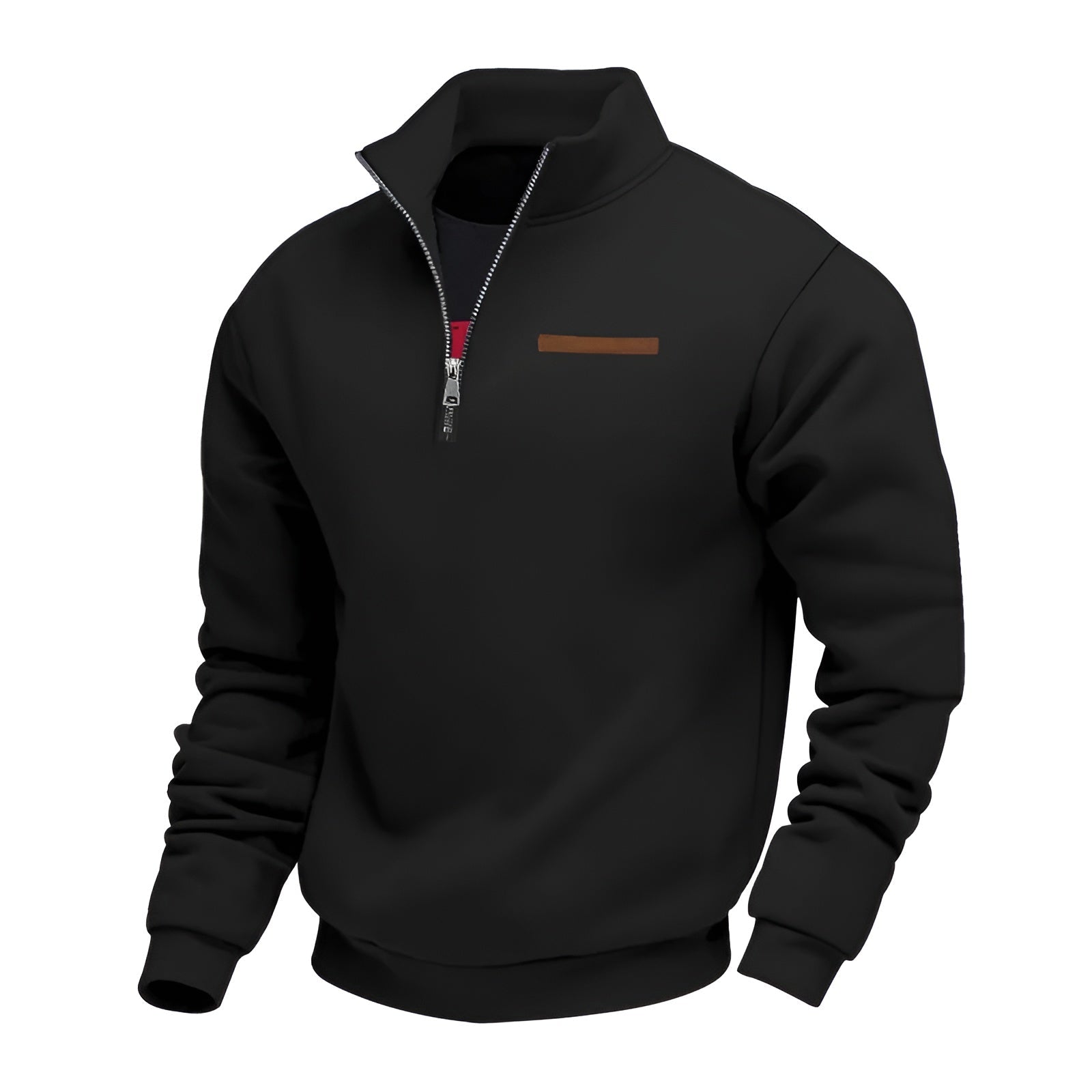 David™ | Sweatshirt décontracté en polaire pour homme (1 + 1 GRATUIT)