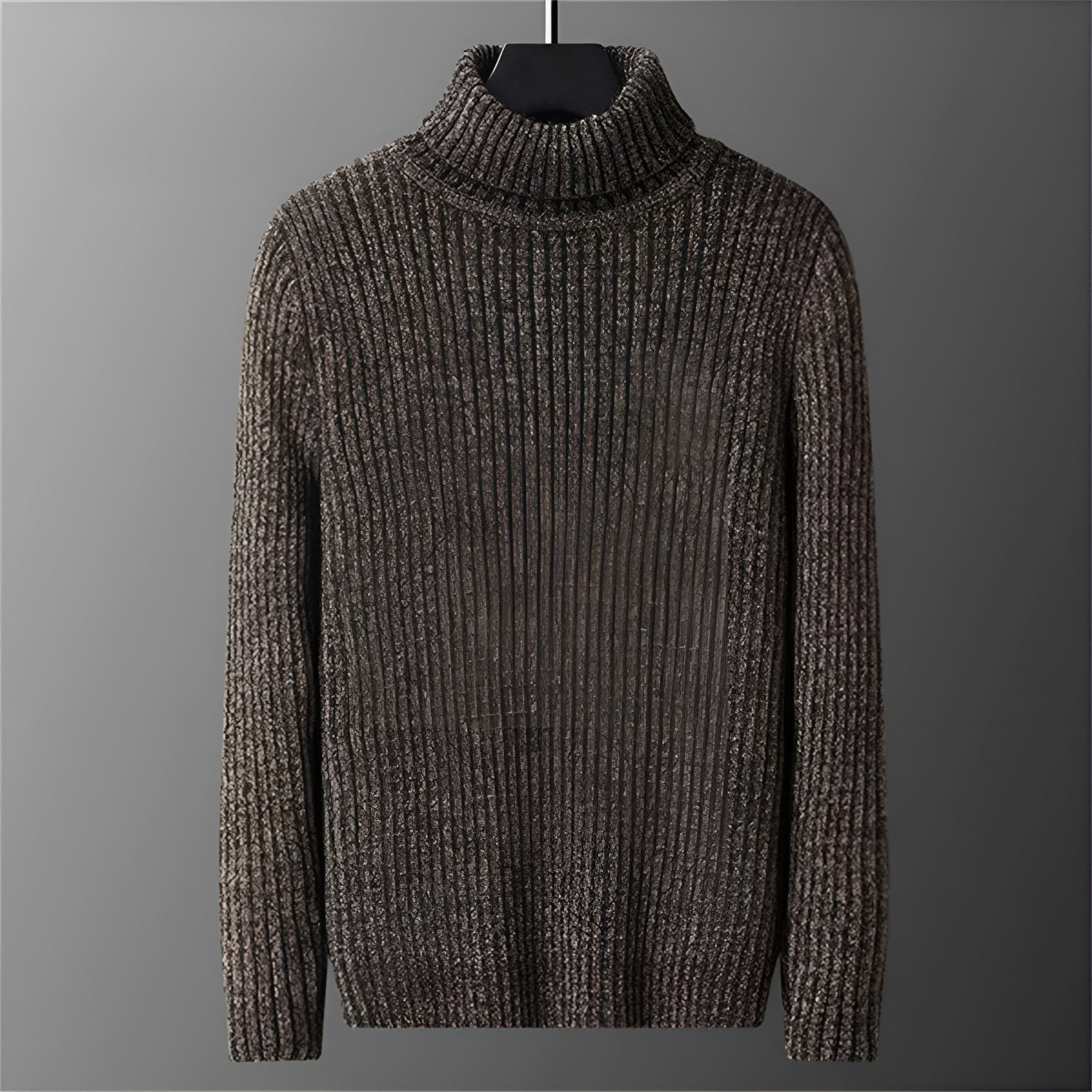 Maison de Liège | PULL COL RIVIERA