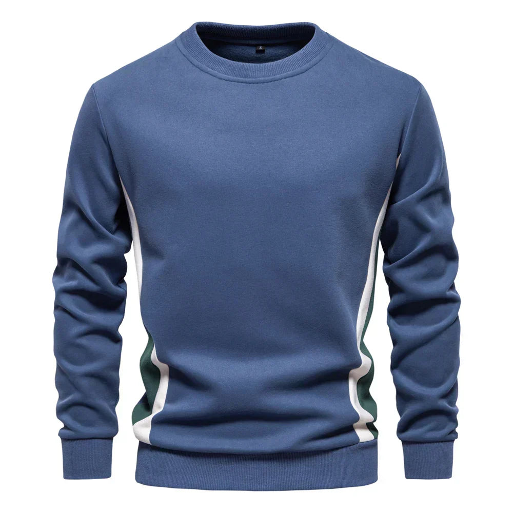 Augustin™ | Pull élégant pour homme