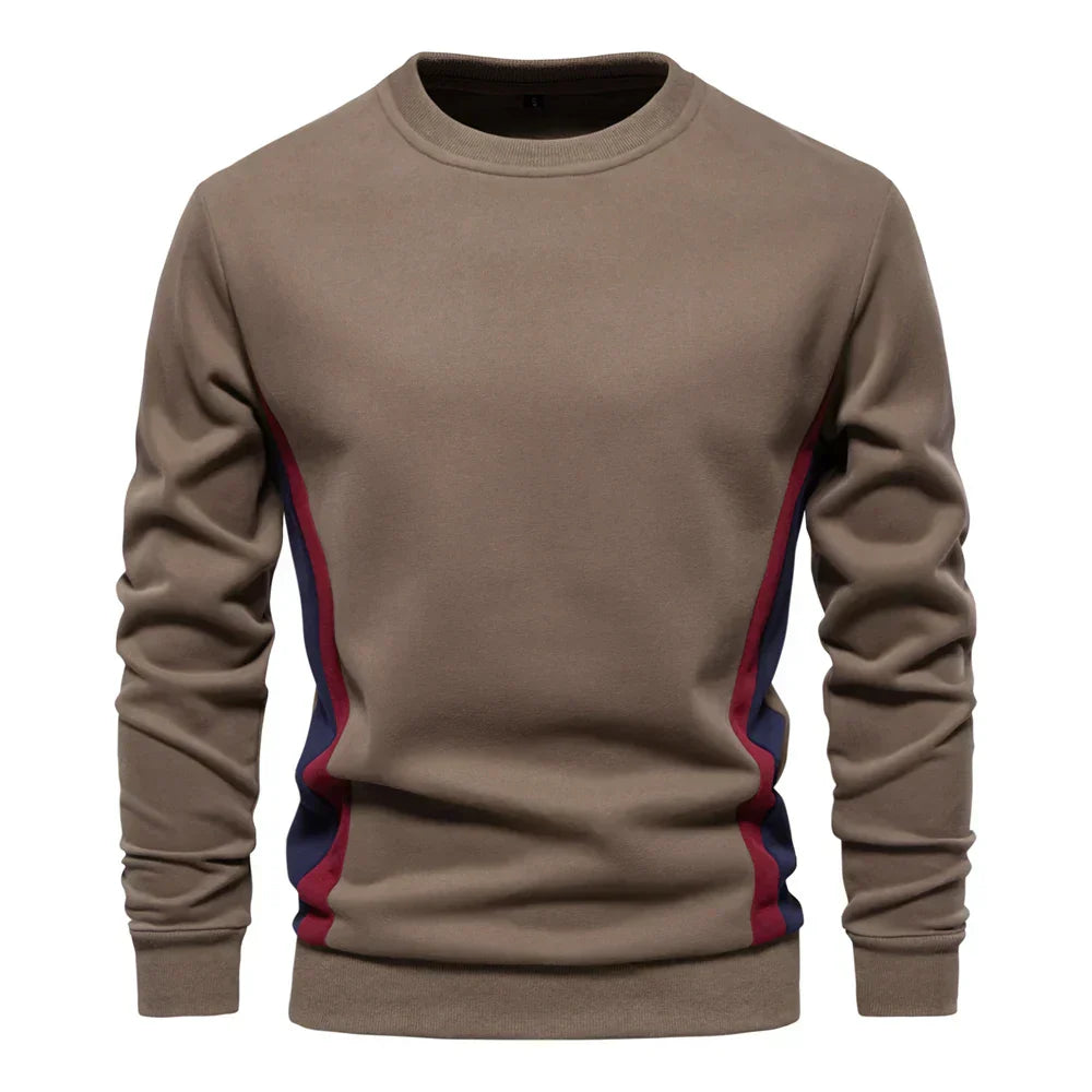 Augustin™ | Pull élégant pour homme