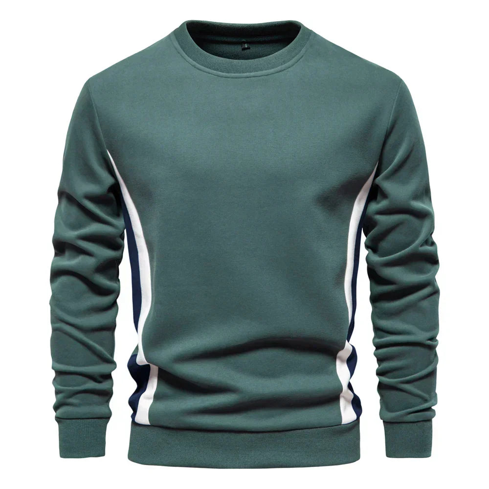 Augustin™ | Pull élégant pour homme