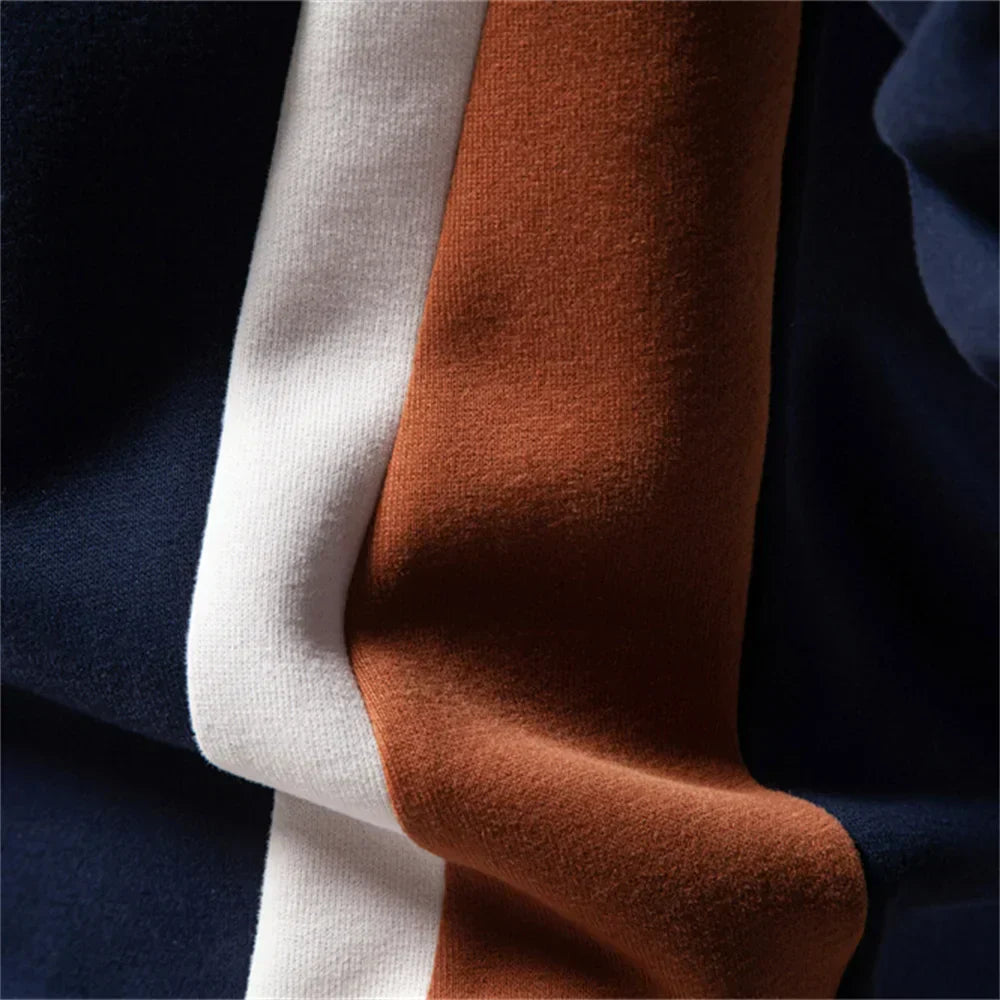 Augustin™ | Pull élégant pour homme