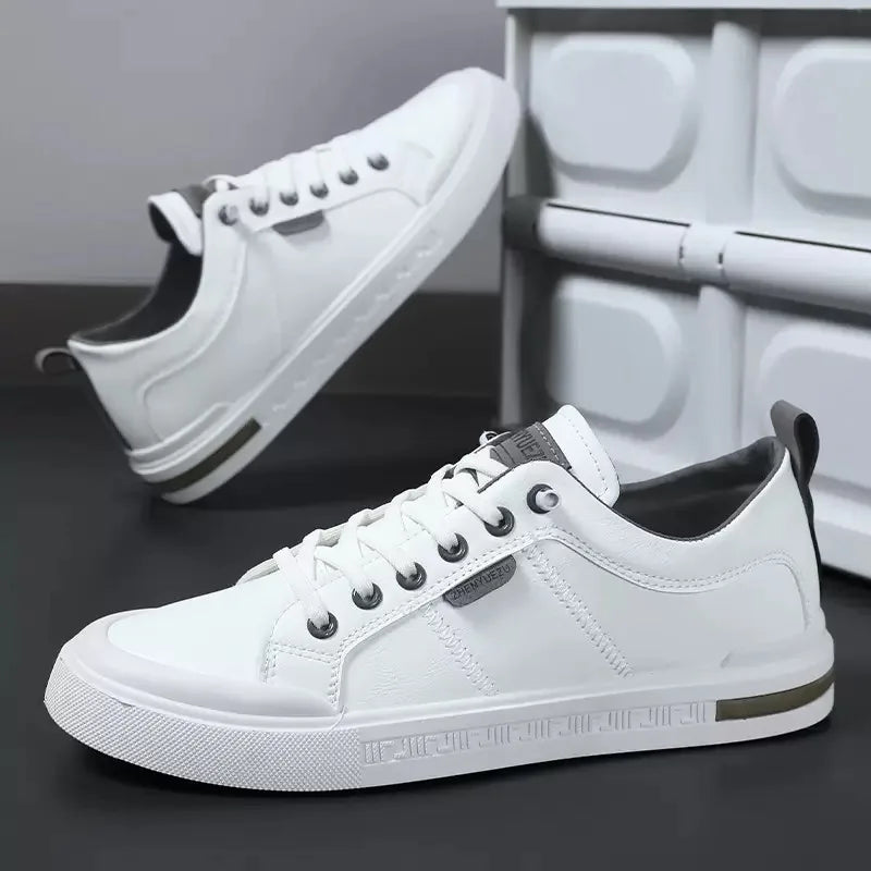 Maison de Liège | BASKETS ALBION BLANC
