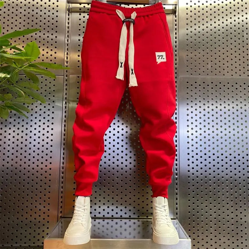 Mathis™ | Pantalons Modernes avec Style