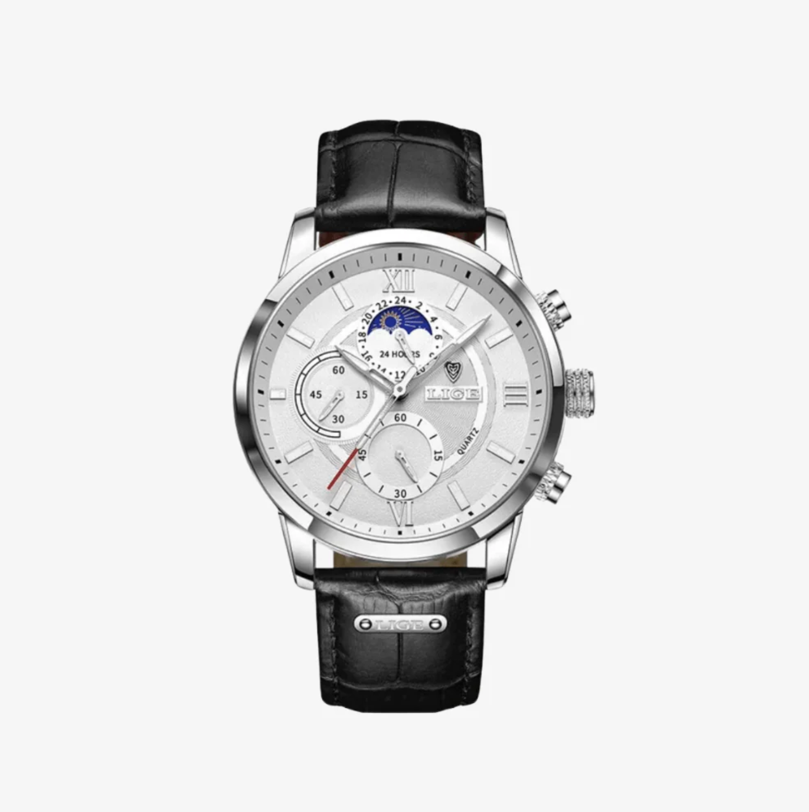 Maison de Liège | MONTRE CLASSIQUE NAPOLI