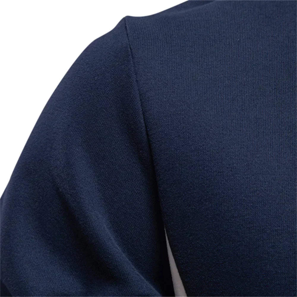 Augustin™ | Pull élégant pour homme