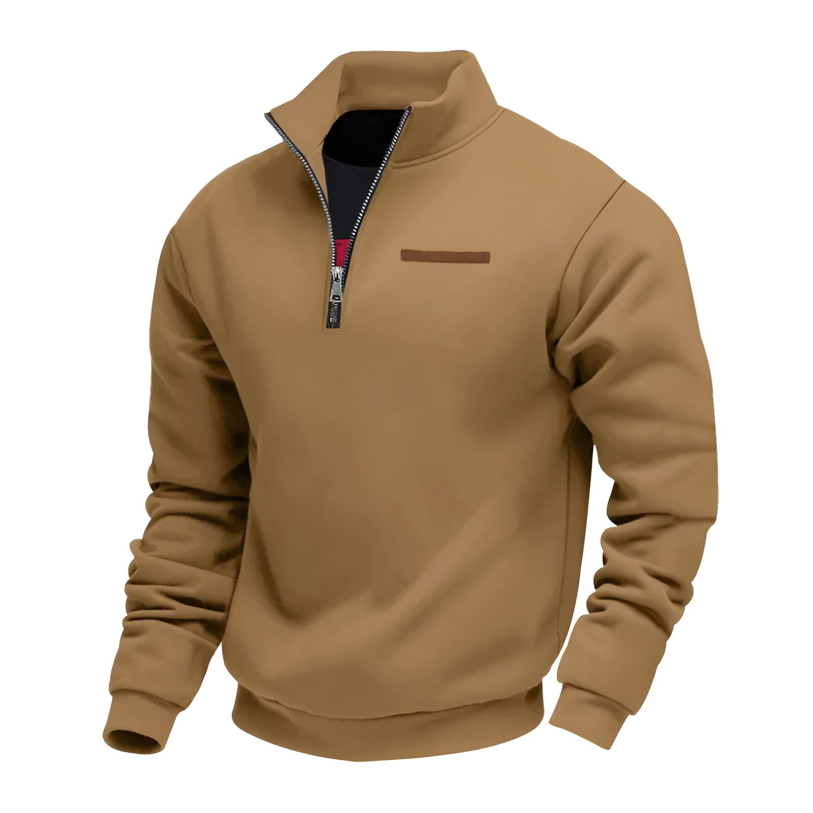 David™ | Sweatshirt décontracté en polaire pour homme (1 + 1 GRATUIT)