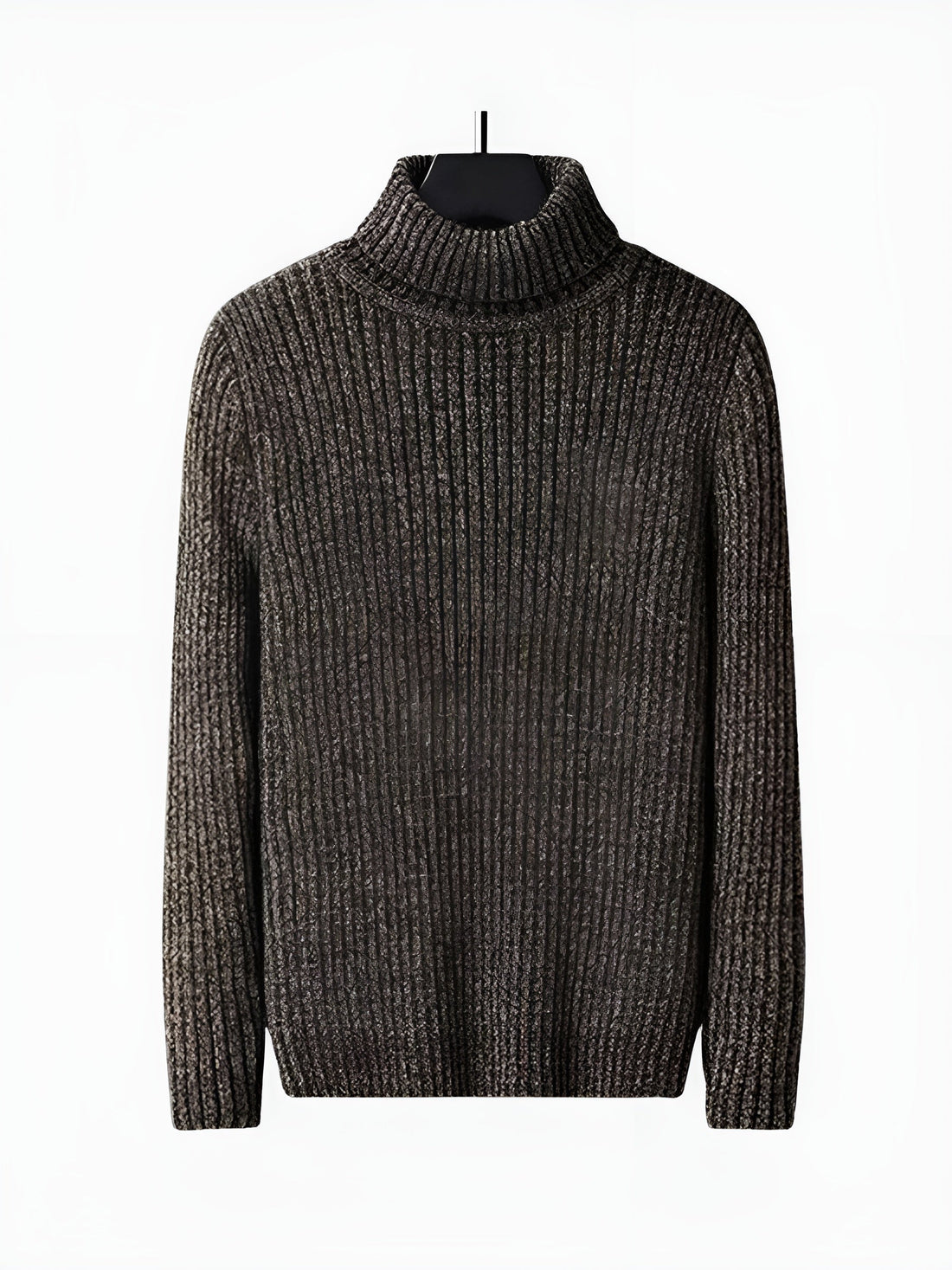 Maison de Liège | PULL COL RIVIERA