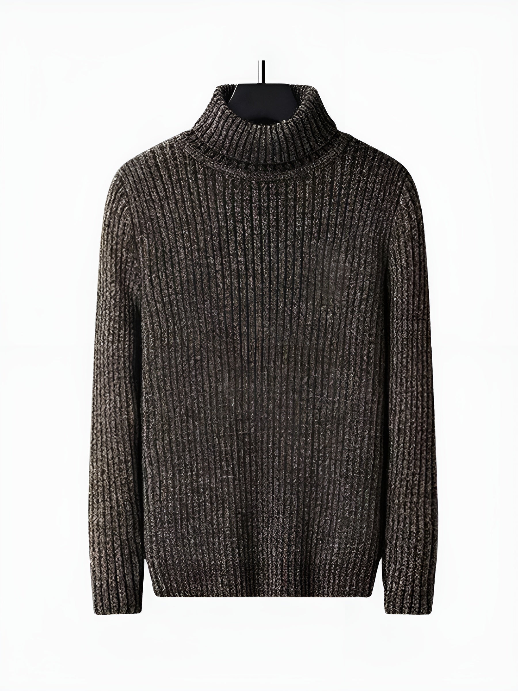Maison de Liège | PULL COL RIVIERA