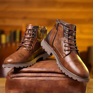 Adrien™ | Bottes de Caractère